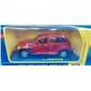 Image 3 : Lot of 5 collectable cars