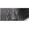 Image 1 : Vintage Harley-Davidson XXL leather jacket