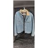 Image 1 : VintagebLee Stormrider size 38 ( fits like a mens medium)