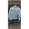 Image 2 : VintagebLee Stormrider size 38 ( fits like a mens medium)
