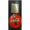 Image 2 : Pair of repro signs 1 metal 1 cardboard