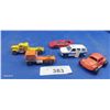 Image 1 : Lot of 5 collectable toy cars