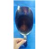 Image 2 : Nice vintage silver soldered US Navy metal mess hall jug 10" high