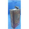Image 2 : Antique Imperial Oil 1 quart can