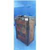 Image 1 : Antique Monarch Oil 1/2 gallon can