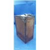 Image 2 : Antique Monarch Oil 1/2 gallon can