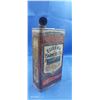 Image 1 : Imperial Eureka Harness Oil antique can Imperial 1