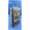 Image 2 : Imperial Eureka Harness Oil antique can Imperial 1