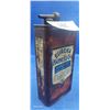 Image 2 : Imperial Eureka Harness Oil antique can 1 pint