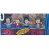 Image 2 : 2 unopened packages Seinfeld Little People toys