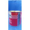 Image 2 : Vintage Super-Value peanut butter tin 48 oz
