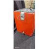 Image 3 : Originals 50s Coca-Cola cooler 17" x 16" x 13"