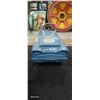 Image 4 : Vintage 60s pedal car, 37" long