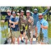 Image 2 : 2 Day Everglades Bowfishing Trip for 6