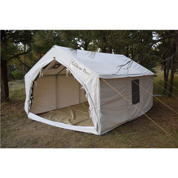 12x14 Colorado Tent