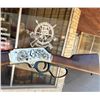 Image 2 : Pope & Young Custom Hand Engraved Henry Lever Action