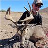 Image 3 : 5 Day All Inclusive Guided Sonora Mexico Coues Deer Hunt