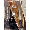 Image 2 : Custom 1 of 1 recurve bow made by Fred Bears last remaining students