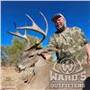 Image 2 : 10 Day Arizona Archery Deer Hunt for Two Hunters, Two Deer Each, and Two Javelina