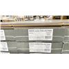 Image 3 : 860.4 SQFT OF EURO ORIGINAL SWISS AURA COLLECTION HEIDI 12MM GLUELESS LAMINATE FLOORING,