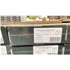 Image 3 : 1123.36SQ FT OF EURO ORIGINAL EURO-LOCK COLLECTION PICASSO 10MM GLUELESS LAMINATE FLOORING,