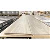 Image 2 : 1123.36SQ FT OF EURO ORIGINAL EURO-LOCK COLLECTION PICASSO 10MM GLUELESS LAMINATE FLOORING,