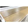 Image 2 : 1137.95SQ FT OF IDEAL WOOD OAK FORDHAM ENGINEERED REAL WOOD FLOORING,