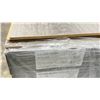 Image 3 : 860.4SQ FT OF EURO ORIGINAL SWISS AURA COLLECTION SOLAR 12MM GLUELESS LAMINATE FLOORING
