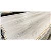Image 2 : 860.4SQ FT OF EURO ORIGINAL SWISS AURA COLLECTION SOLAR 12MM GLUELESS LAMINATE FLOORING