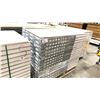 Image 1 : 917.76 SQ FT OF SWISS AURA COLLECTION MALTESE 12MM GLUELESS LAMINATE FLOORING