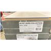 Image 3 : 917.76 SQ FT OF SWISS AURA COLLECTION MALTESE 12MM GLUELESS LAMINATE FLOORING
