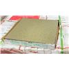 Image 2 : 432SQ FT OF DARK SAND 18"X18" COMMERCIAL PORCELAIN FLOOR TILE