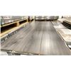 Image 2 : 1,123.92SQ FT OF EURO ORIGINAL EURO-LOCK COLLECTION TOKYO 10MM GLUELESS LAMINATE FLOORING,