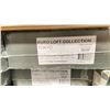 Image 3 : 1,123.92SQ FT OF EURO ORIGINAL EURO-LOCK COLLECTION TOKYO 10MM GLUELESS LAMINATE FLOORING,