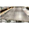 Image 2 : 1,123.92SQ FT OF EURO ORIGINAL EURO-LOCK COLLECTION TOKYO 10MM GLUELESS LAMINATE FLOORING,