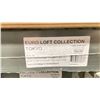 Image 3 : 1,123.92SQ FT OF EURO ORIGINAL EURO-LOCK COLLECTION TOKYO 10MM GLUELESS LAMINATE FLOORING,