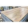 Image 2 : 827.52SQ FT OF EURO COLLECTION LOGAN VALLEY 12MM GLUELESS LAMINATE FLOORING