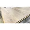 Image 2 : 860.4 SQ FT OF EURO ORIGINAL SWISS AURA COLLECTION LAKELUCERNE 12MM GLUELESS LAMINATE FLOORING
