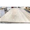 Image 2 : 1,123.36SQ FT OF EURO ORIGINAL EUROLOCK ROSA 10MM GLUELESS LAMINATE FLOORING