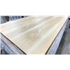 Image 2 : 996.16 SQ FT OF ROYAL SERIES CHARLES WIDEPLANK LONGBOARD 12MM GLUELESS LAMINATE FLOORING,