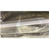 Image 3 : 996.16 SQ FT OF ROYAL SERIES CHARLES WIDEPLANK LONGBOARD 12MM GLUELESS LAMINATE FLOORING,