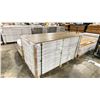 Image 1 : 1137.95SQ FT OF IDEAL WOOD OAK FORDHAM ENGINEERED REAL WOOD FLOORING,