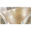 Image 2 : 1137.95SQ FT OF IDEAL WOOD OAK FORDHAM ENGINEERED REAL WOOD FLOORING,