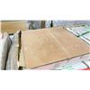Image 2 : *LD* 432SQ FT OF RUST  17.5"X17.5" COMMERCIAL PORCELAIN FLOOR TILE