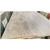 Image 2 : 717 SQ FT OF SWISS AURA COLLECTION VICTORIA 12MM GLUELESS LAMINATE FLOORING