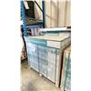 Image 1 : 1,210.74SQ FT OF EC PREMIUM 12.3MM AUSBURG OAK GLUELESS LAMINATE FLOORING