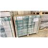 Image 1 : 997.08SQ FT OF EC PREMIUM 12.3MM AUSBURG OAK GLUELESS LAMINATE FLOORING