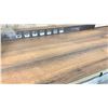 Image 2 : 1,344.72SQ FT OF EURO ORIGINAL AQUA GENIUS COLLECTION BOGOTA 8MM GLUELESS LAMINATE FLOORING
