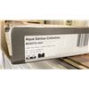 Image 3 : 1,344.72SQ FT OF EURO ORIGINAL AQUA GENIUS COLLECTION BOGOTA 8MM GLUELESS LAMINATE FLOORING