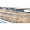 Image 2 : 1,344.72SQ FT OF EURO ORIGINAL AQUA GENIUS COLLECTION BOGOTA 8MM GLUELESS LAMINATE FLOORING
